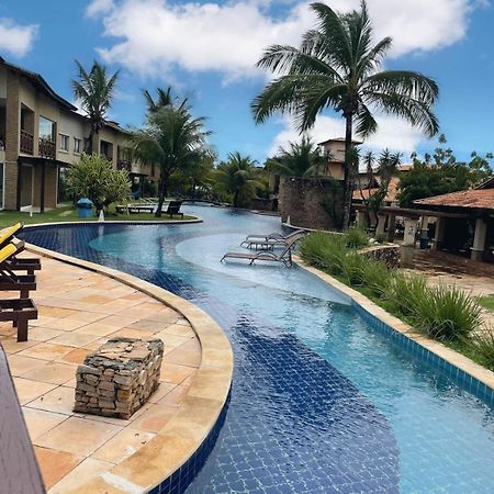 Apartamento Lux Golfinho Pipa Praia de Pipa Exterior foto