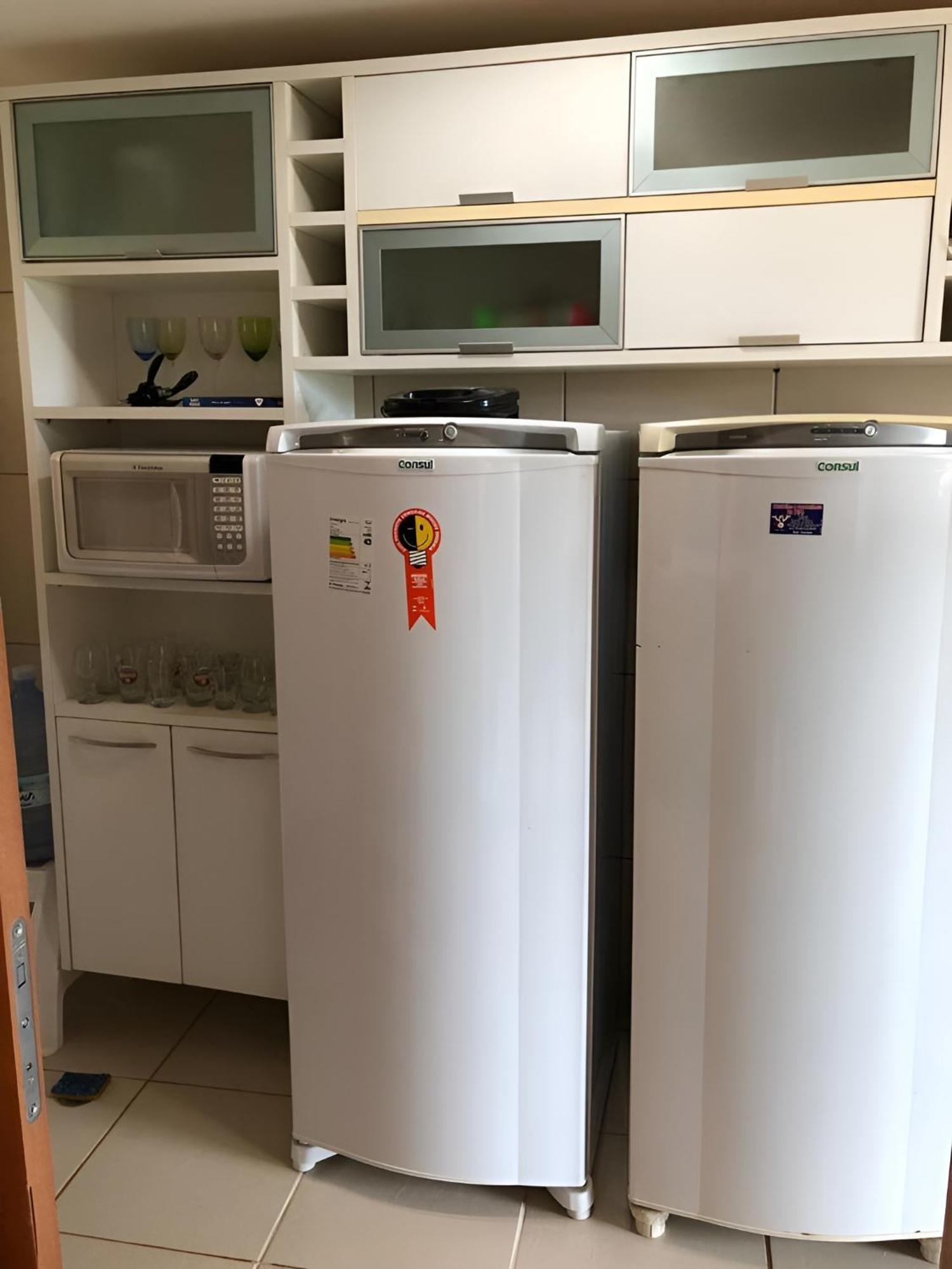 Apartamento Lux Golfinho Pipa Praia de Pipa Exterior foto